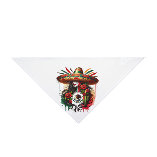 Pet Bandana