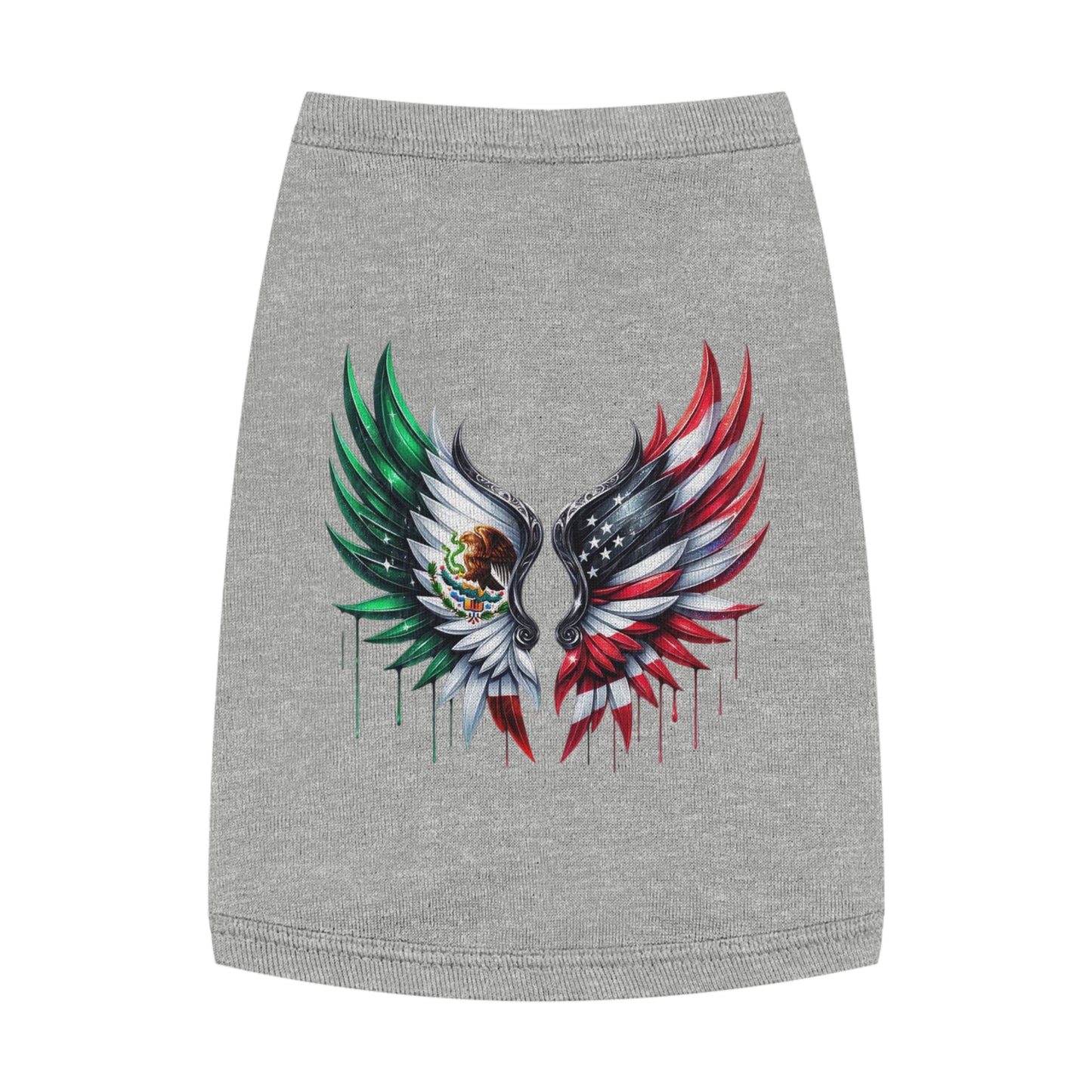 Pet Tank Top