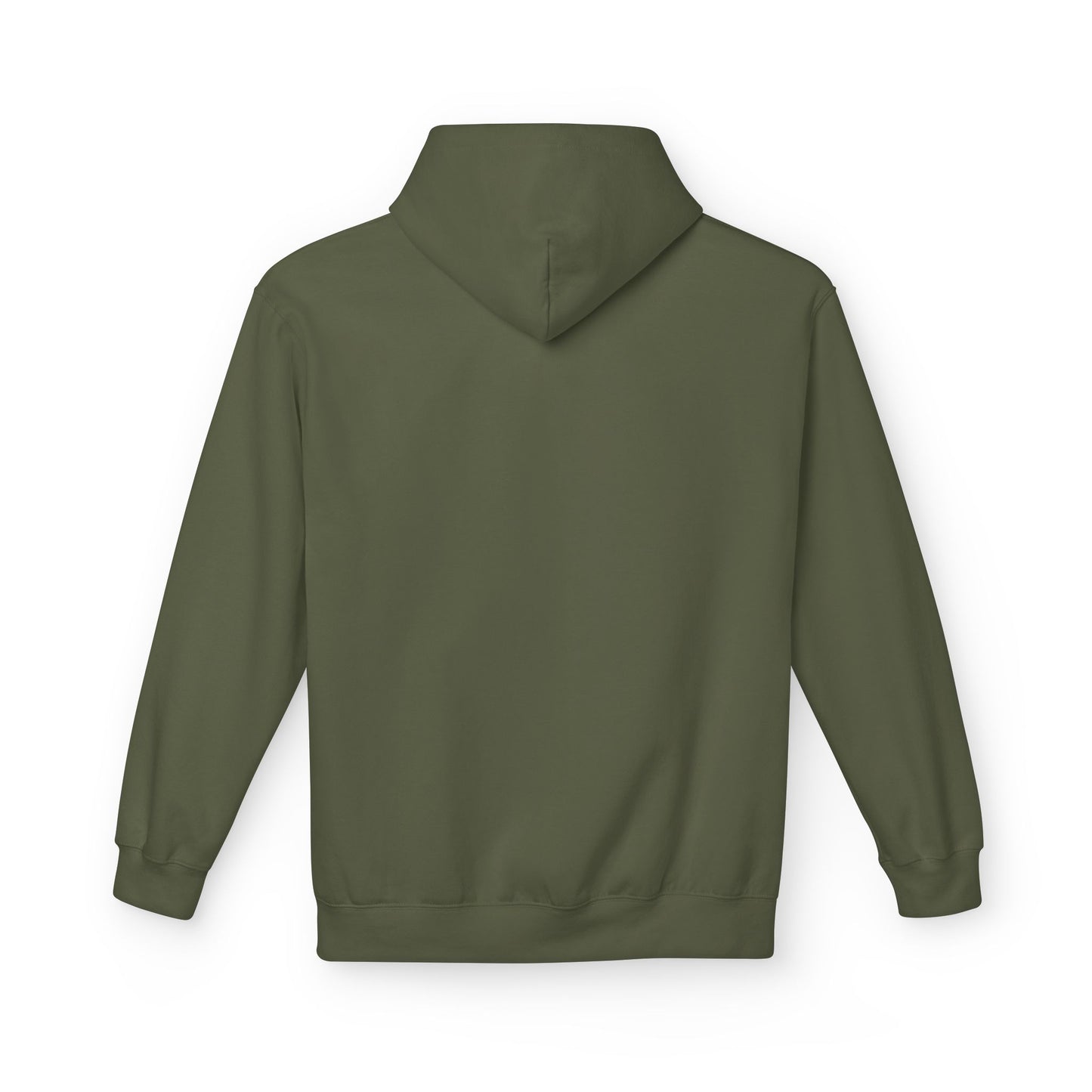 Seahawks Nation Hoodie — Football Fan Crewneck Pullover