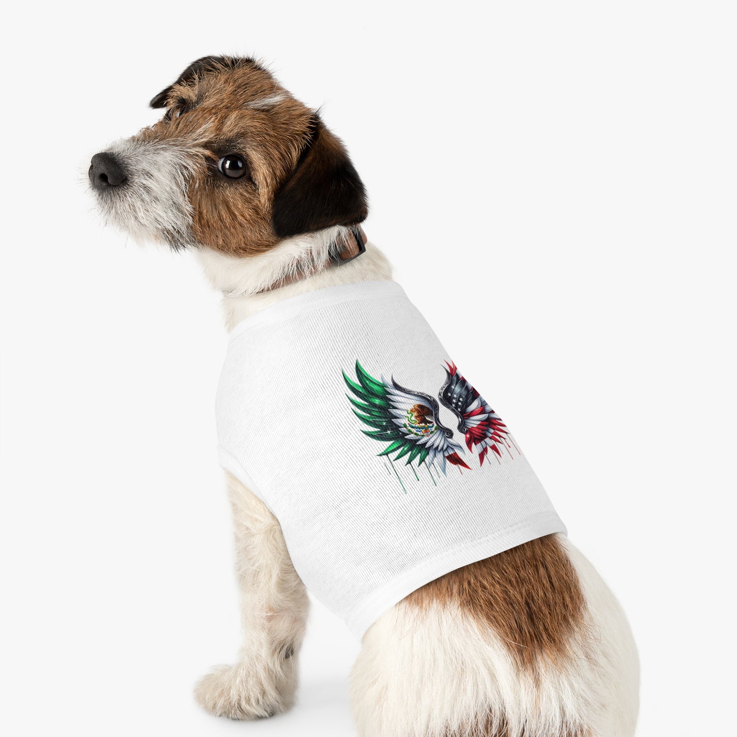 Pet Tank Top