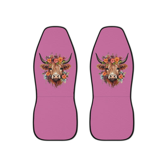 Car Seat Covers