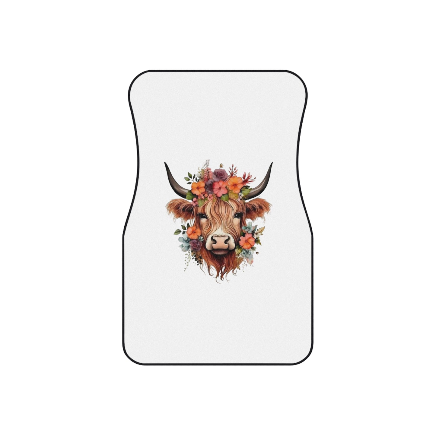 Car Mats (2x Front)