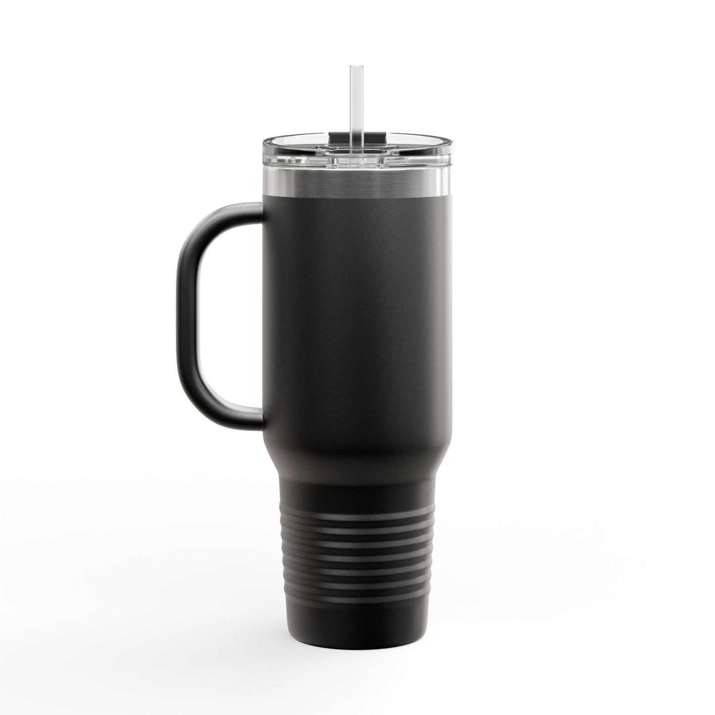 Attitude Quote Once I Get An Attitude 40oz Travel Mug