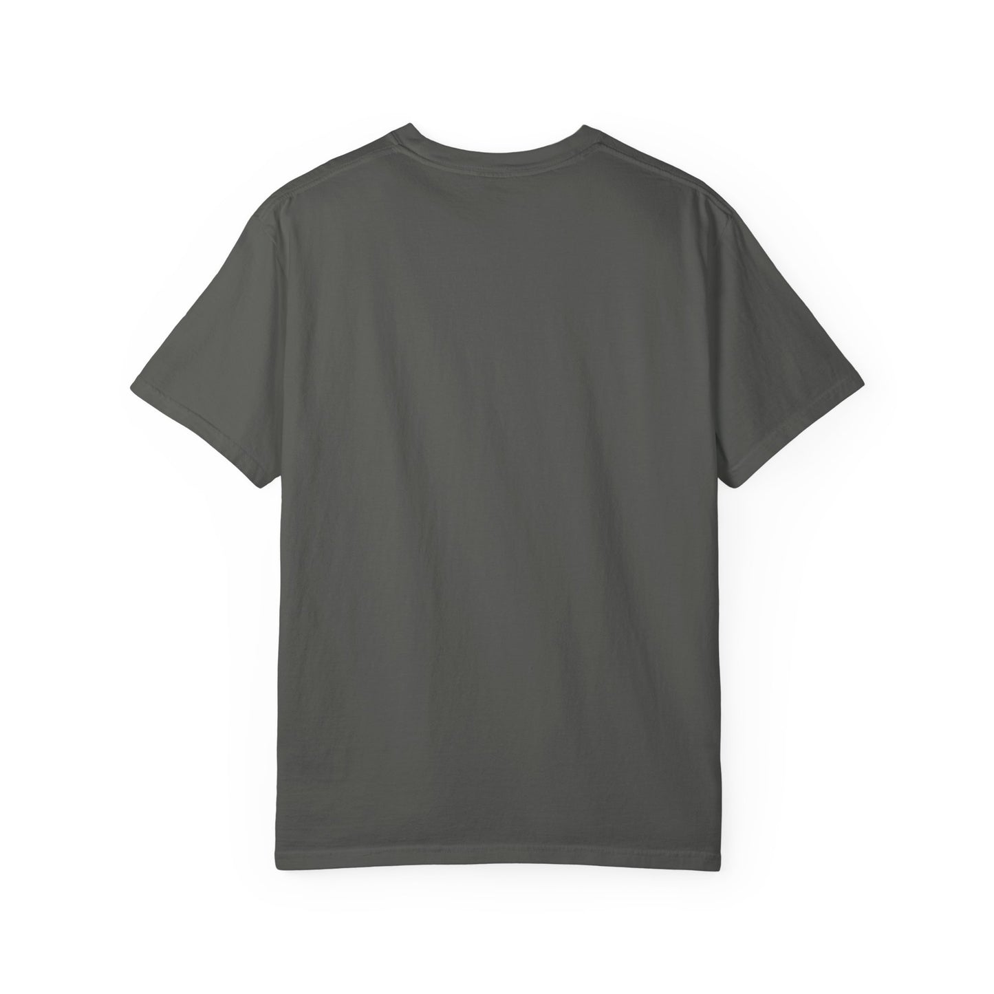 Mexico Flag Fist Tee — Mexican Pride Graphic T-Shirt