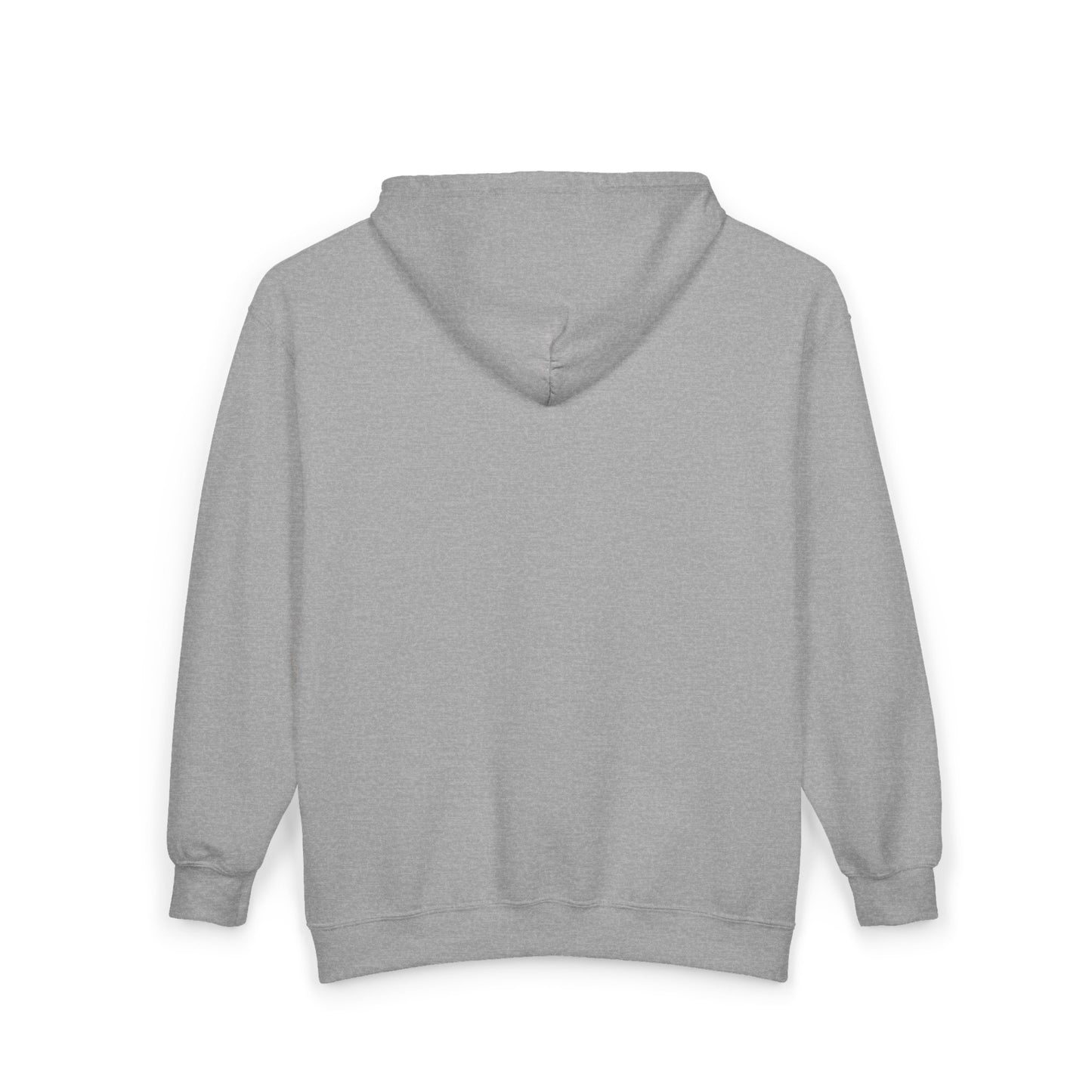 Cross with Floral Wreath Hoodie | Zip Up Sweatshirt