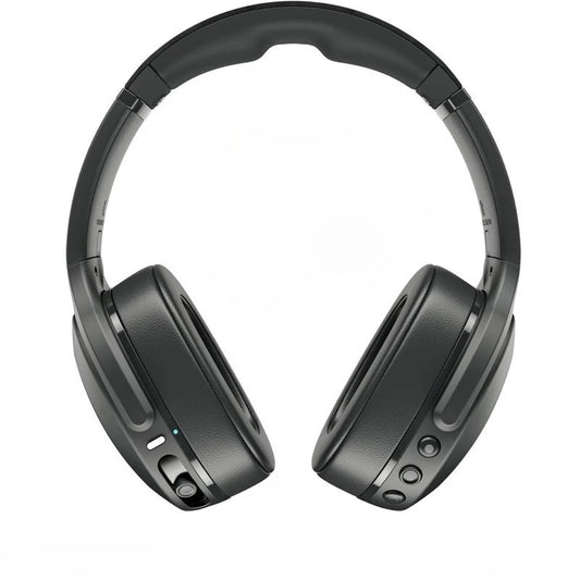 Evo Wireless Bluetooth Headphones with Extra USB-C Charging Cable, Multi-Sensory Bass, Noise Isolating